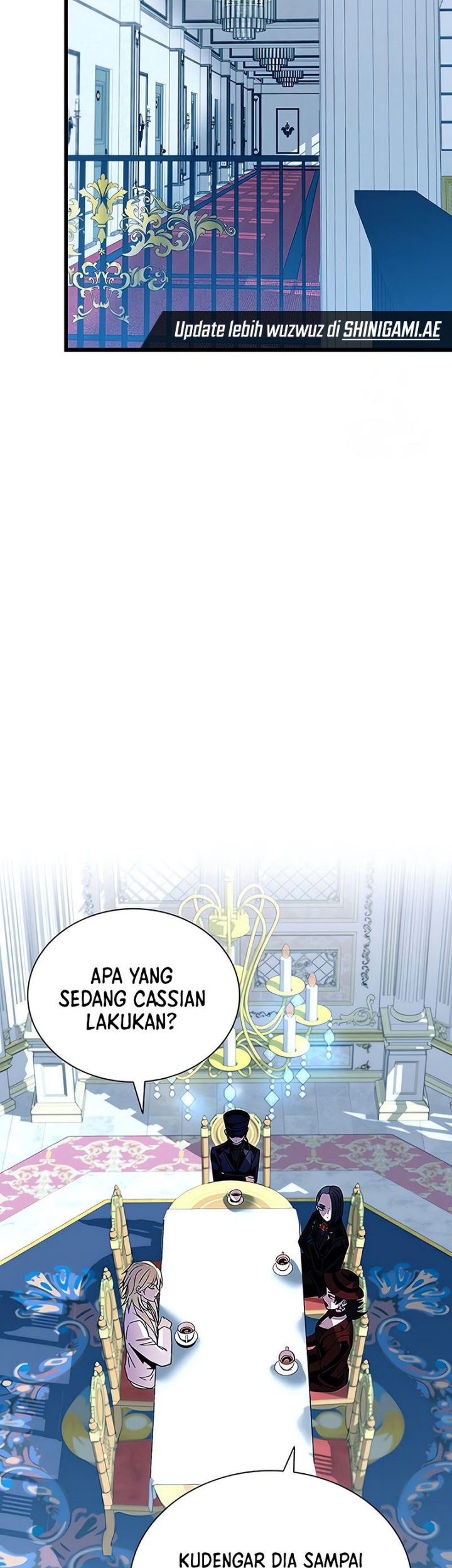 Villain To Kill Bab 152 halaman 20