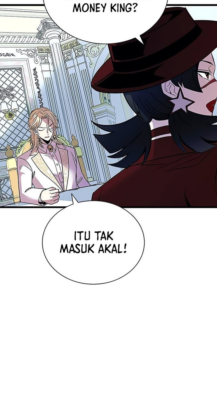 Villain To Kill Bab 152 halaman 25