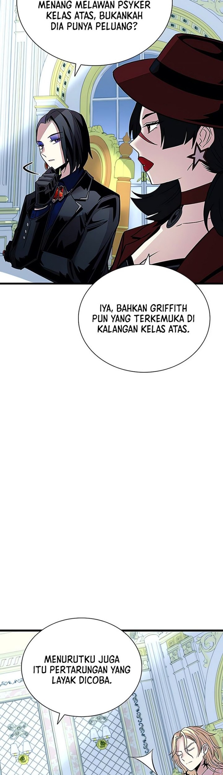Villain To Kill Bab 152 halaman 27