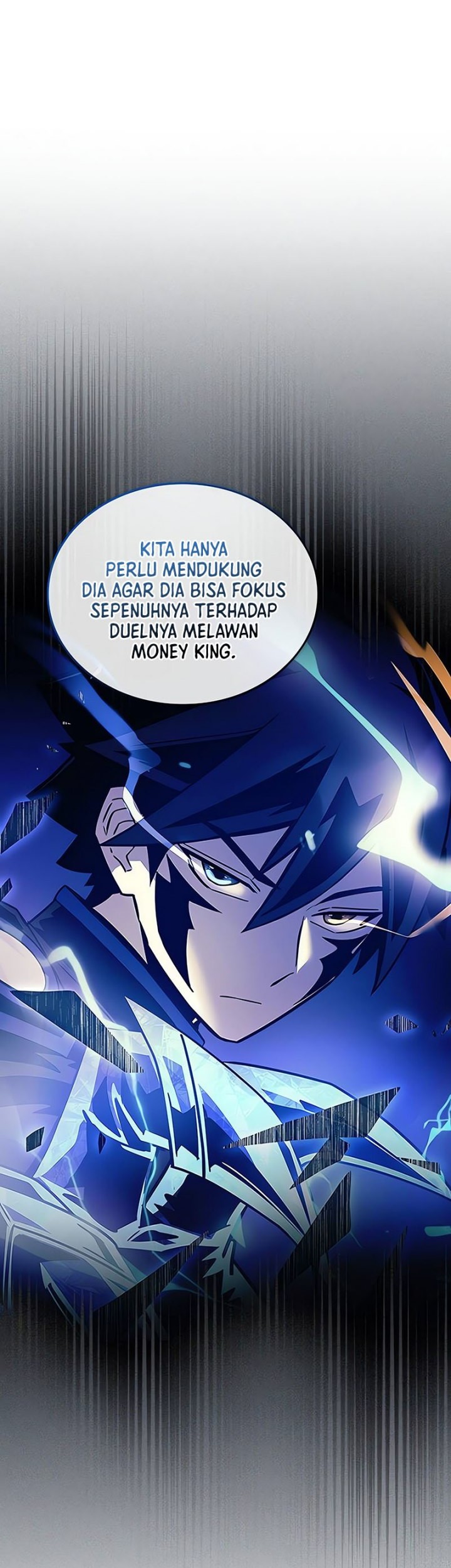 Villain To Kill Bab 152 halaman 31