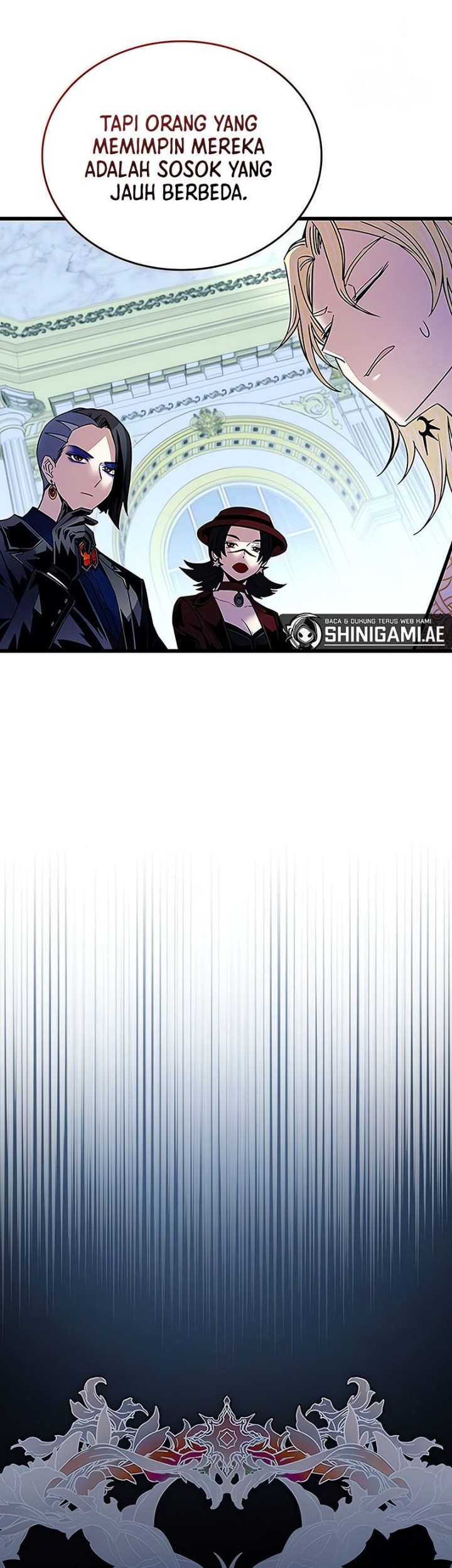 Villain To Kill Bab 152 halaman 34