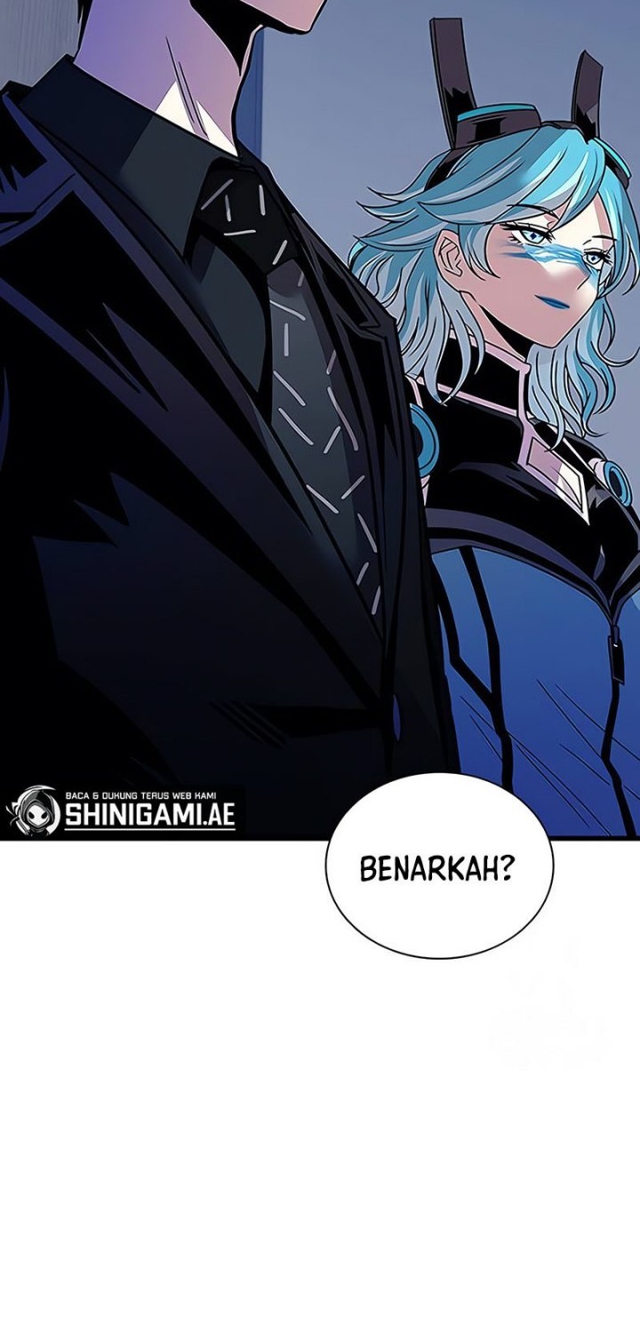 Villain To Kill Bab 152 halaman 40