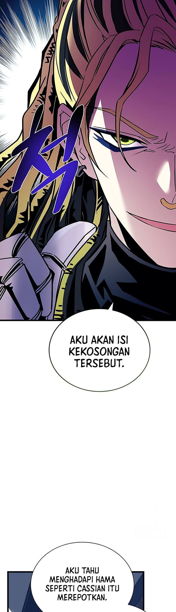Villain To Kill Bab 152 halaman 42