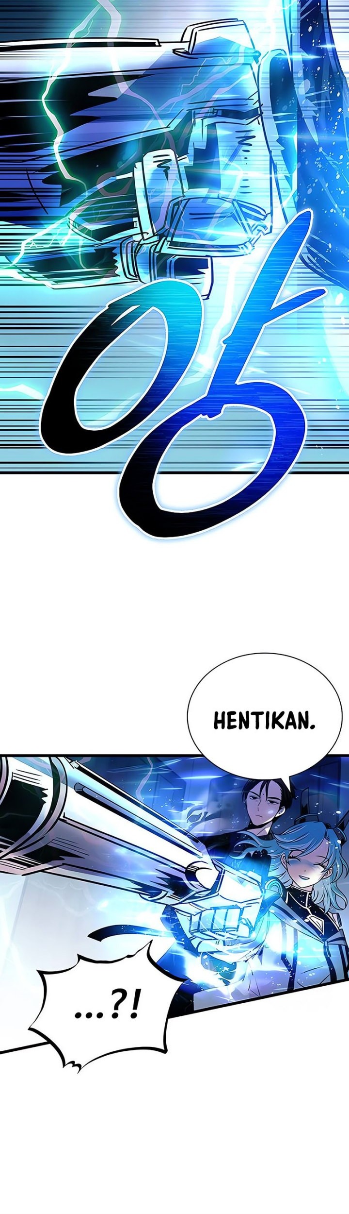 Villain To Kill Bab 152 halaman 51