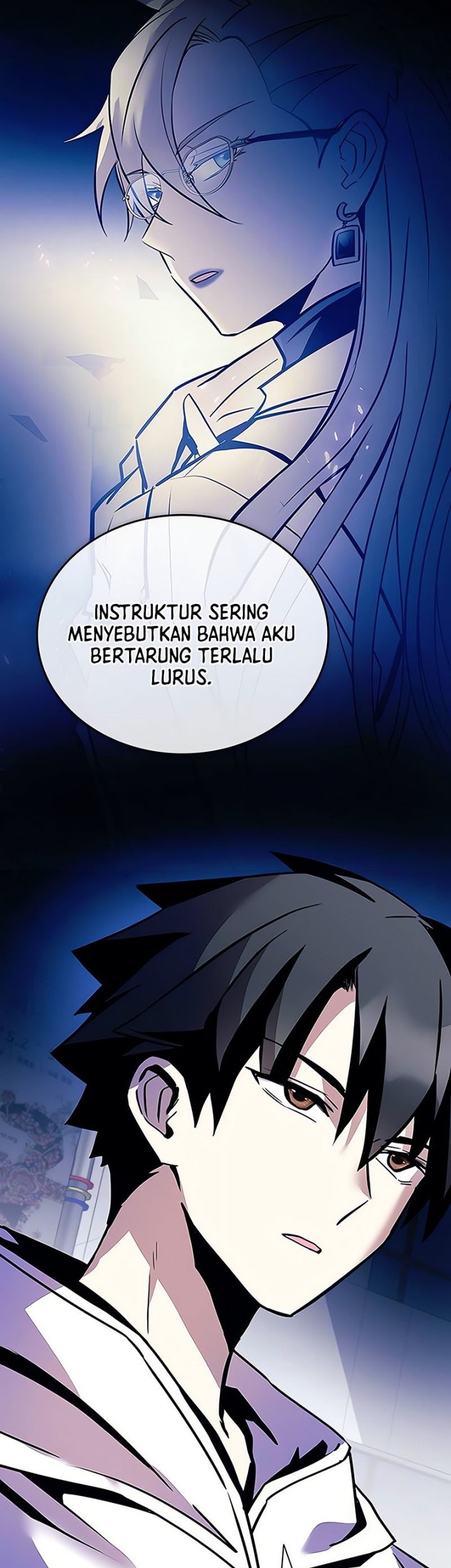 Villain To Kill Bab 152 halaman 61