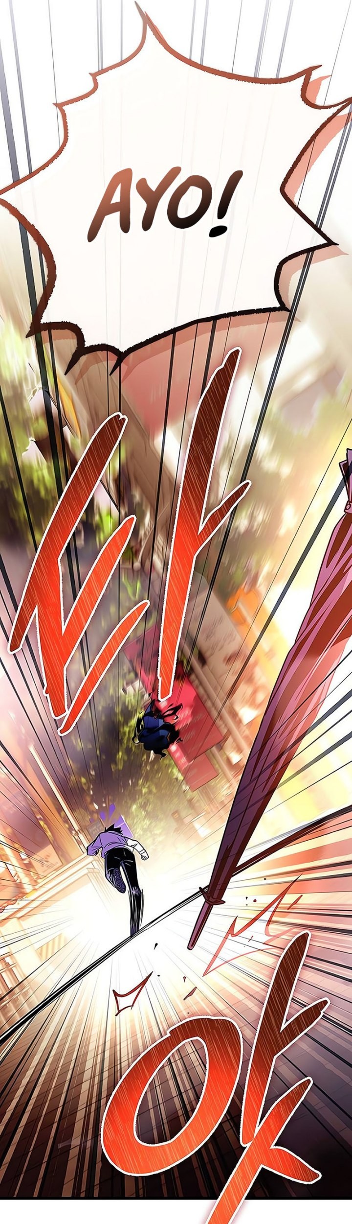 Villain To Kill Bab 152 halaman 73