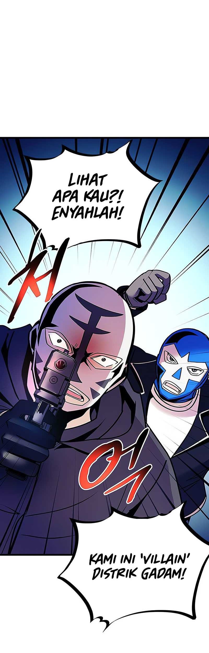 Villain To Kill Bab 153 halaman 5
