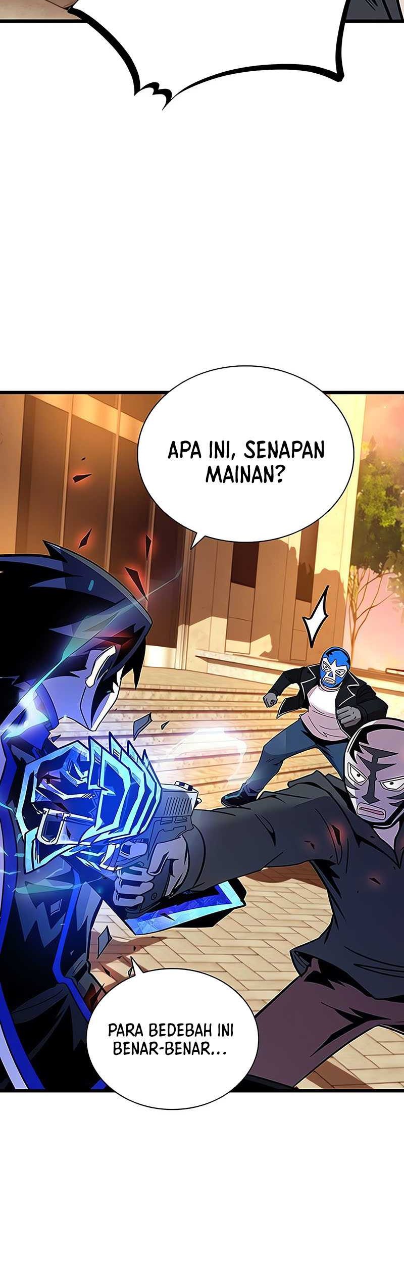 Villain To Kill Bab 153 halaman 8