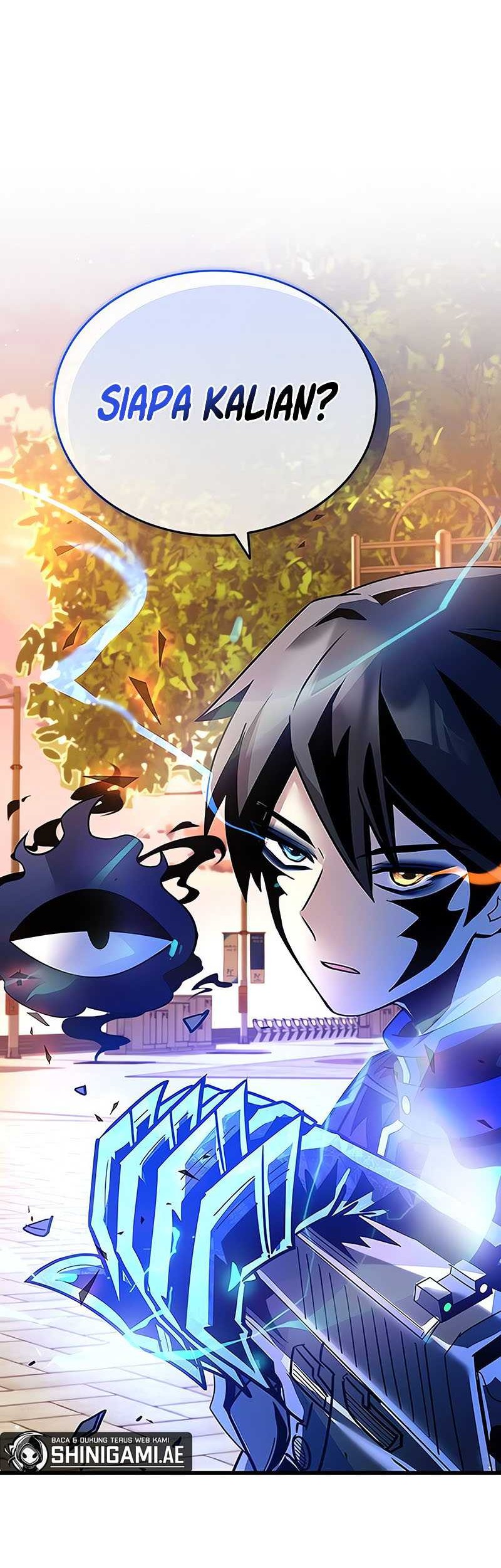 Villain To Kill Bab 153 halaman 9