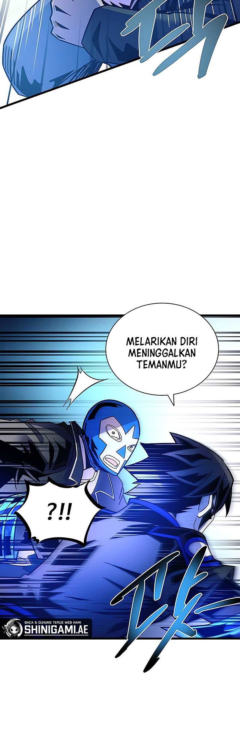 Villain To Kill Bab 153 halaman 11