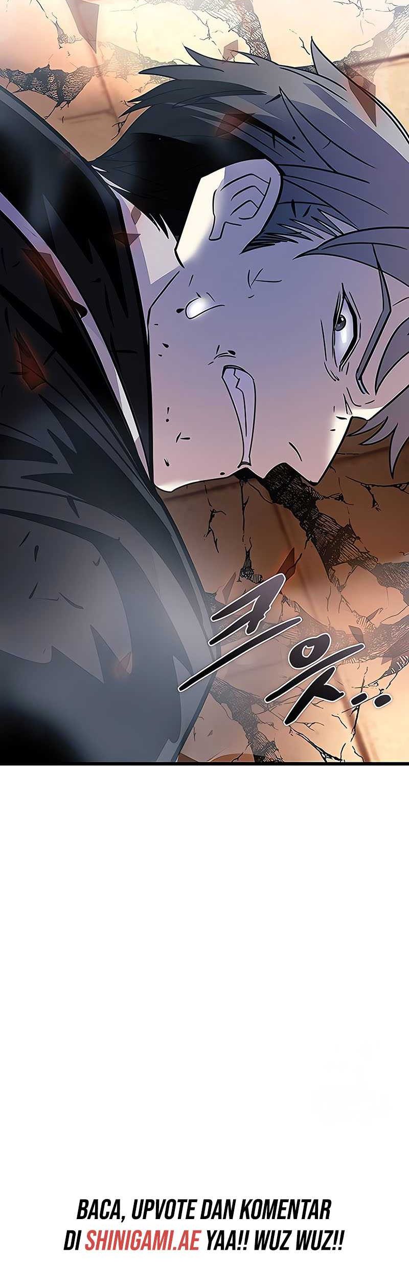 Villain To Kill Bab 153 halaman 20