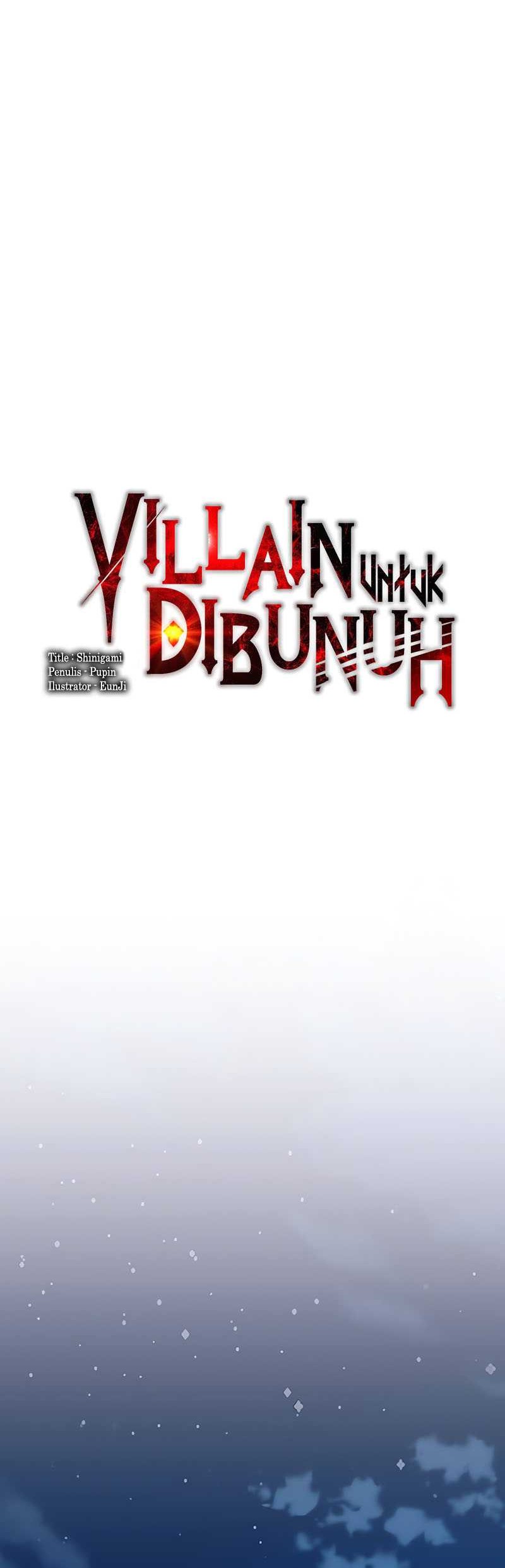 Villain To Kill Bab 153 halaman 21