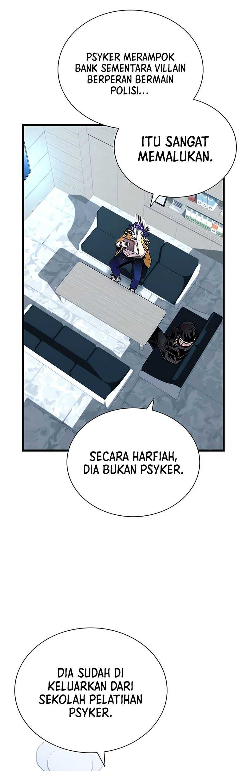 Villain To Kill Bab 153 halaman 24