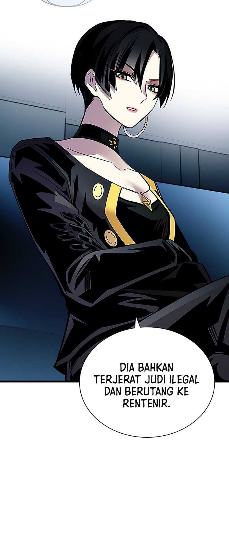Villain To Kill Bab 153 halaman 25