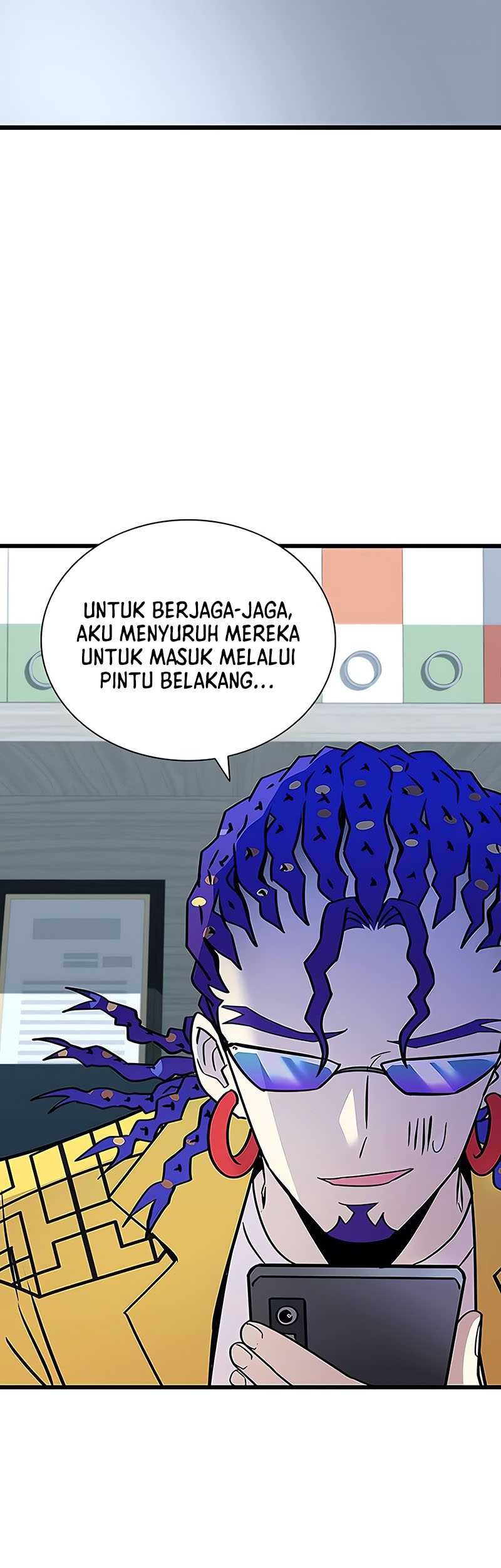 Villain To Kill Bab 153 halaman 30
