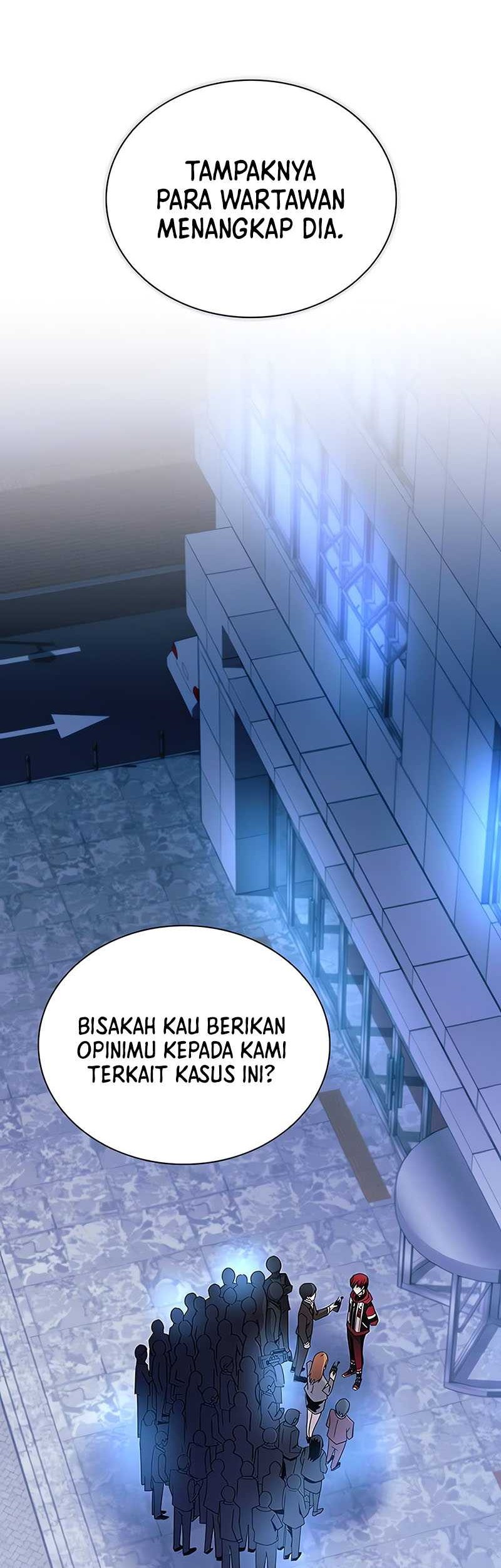 Villain To Kill Bab 153 halaman 31