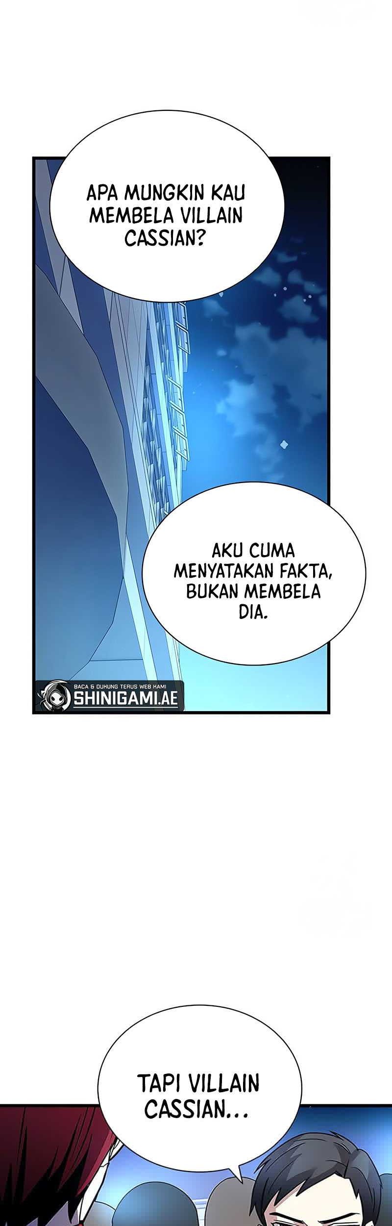 Villain To Kill Bab 153 halaman 36