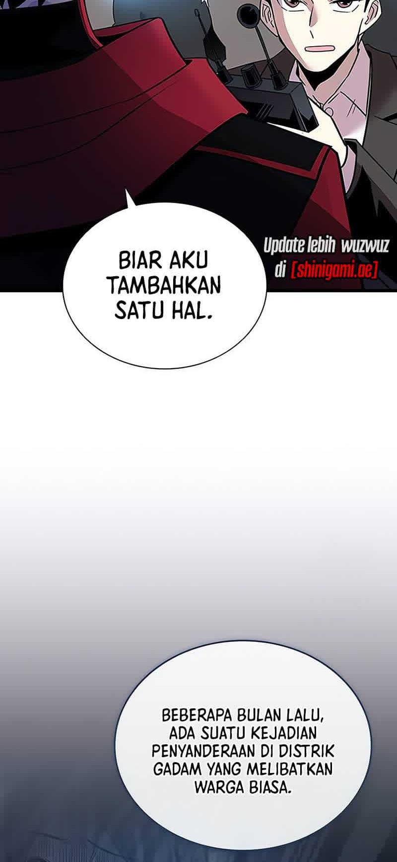 Villain To Kill Bab 153 halaman 37