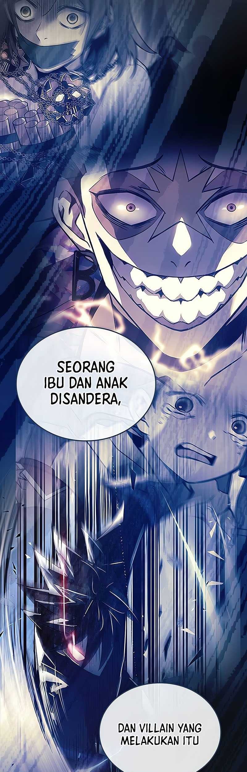 Villain To Kill Bab 153 halaman 38