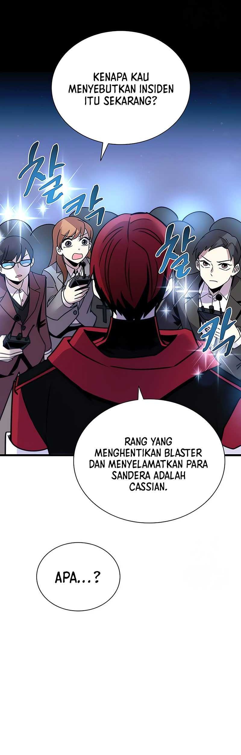 Villain To Kill Bab 153 halaman 40