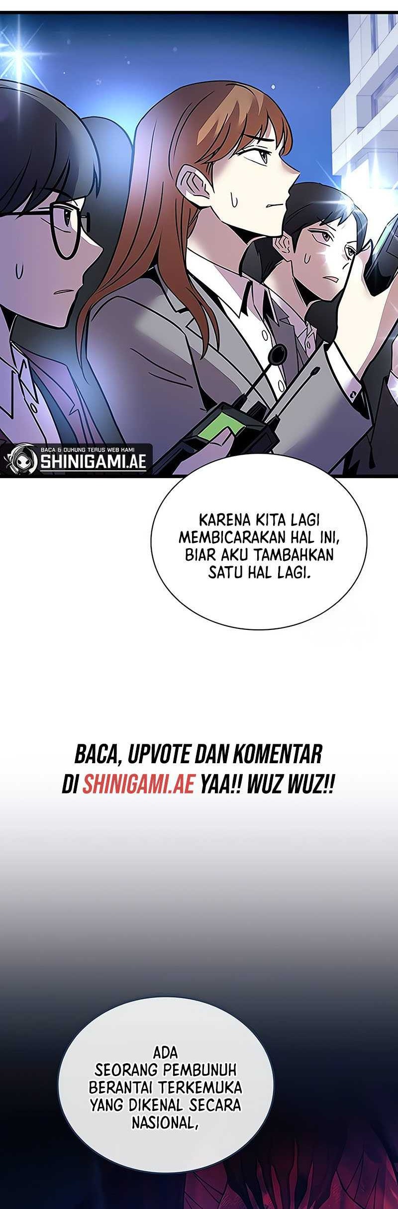 Villain To Kill Bab 153 halaman 41