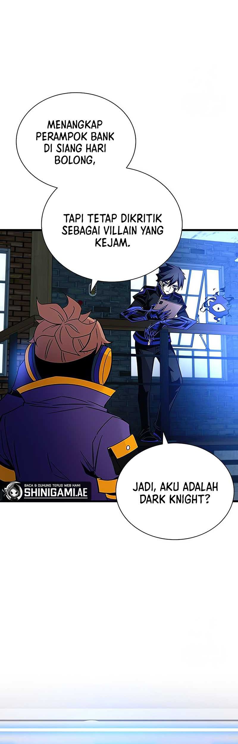 Villain To Kill Bab 153 halaman 52