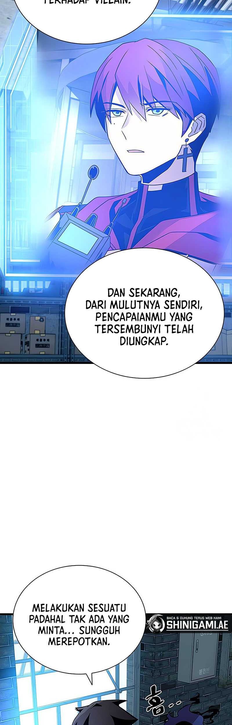 Villain To Kill Bab 153 halaman 56