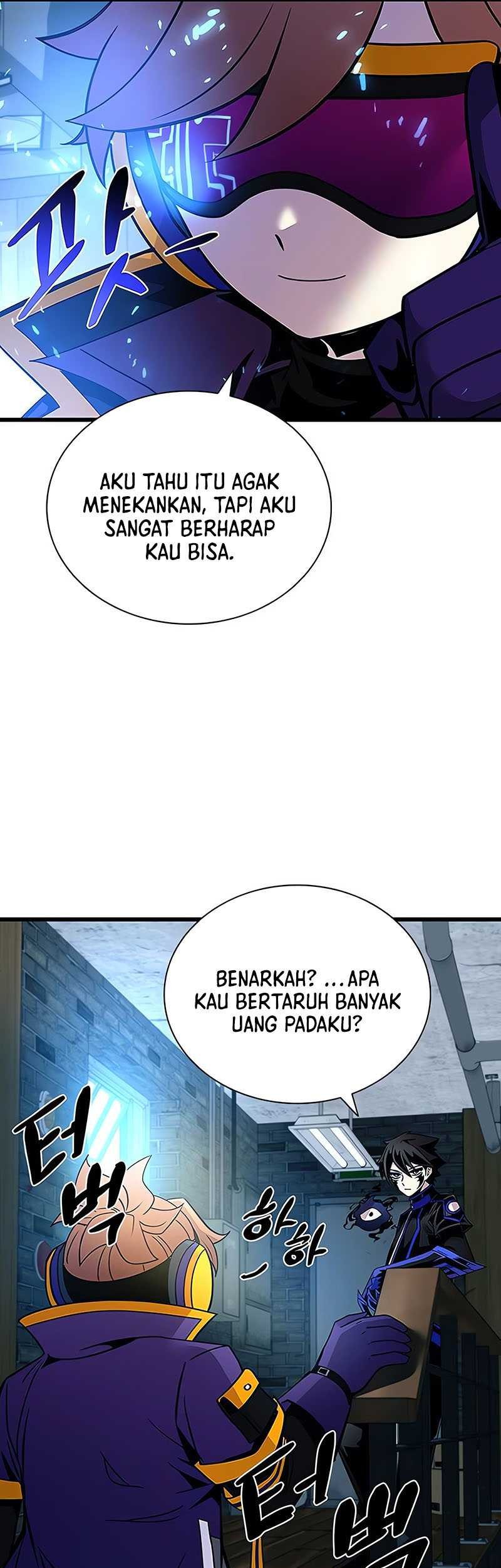 Villain To Kill Bab 153 halaman 58