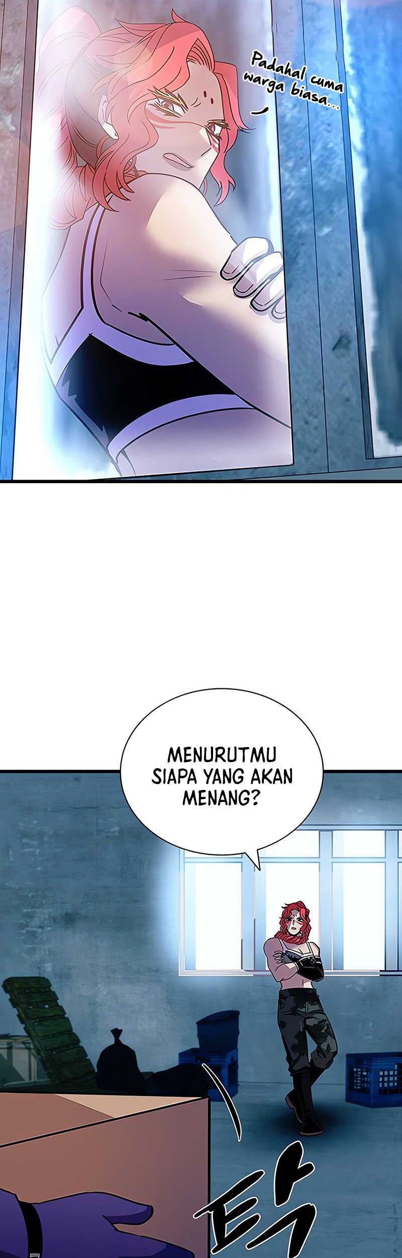Villain To Kill Bab 154 halaman 4