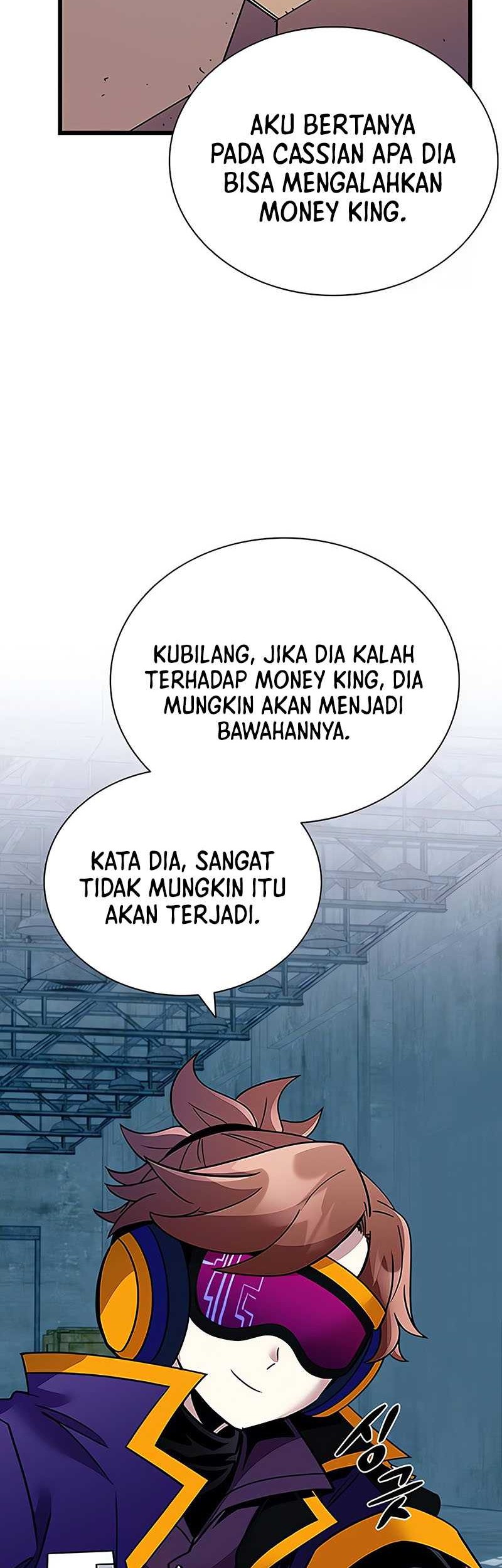Villain To Kill Bab 154 halaman 7