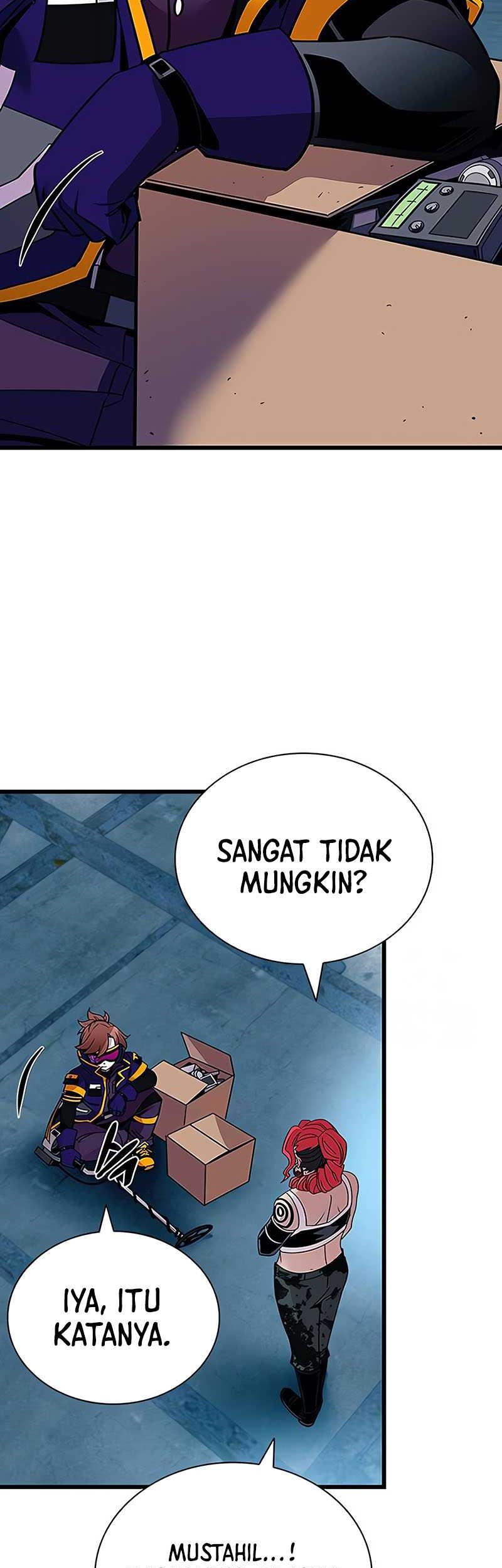 Villain To Kill Bab 154 halaman 8