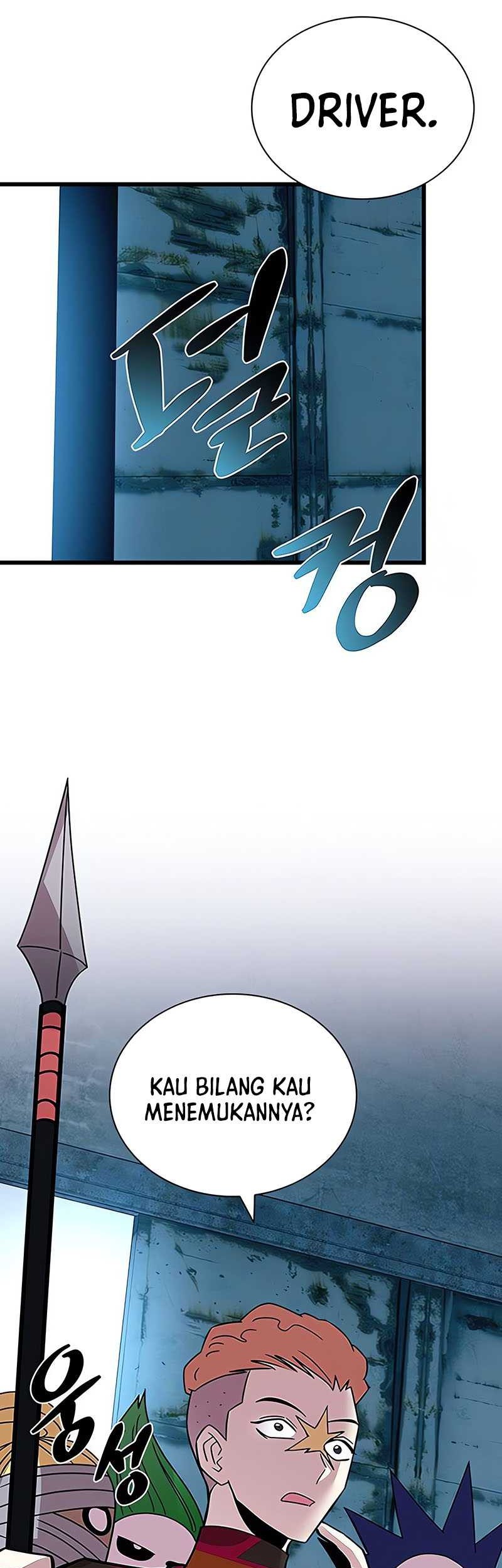 Villain To Kill Bab 154 halaman 12