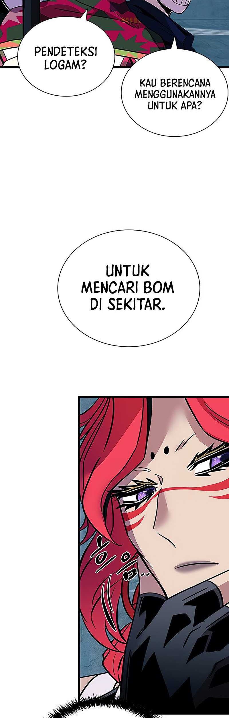 Villain To Kill Bab 154 halaman 15