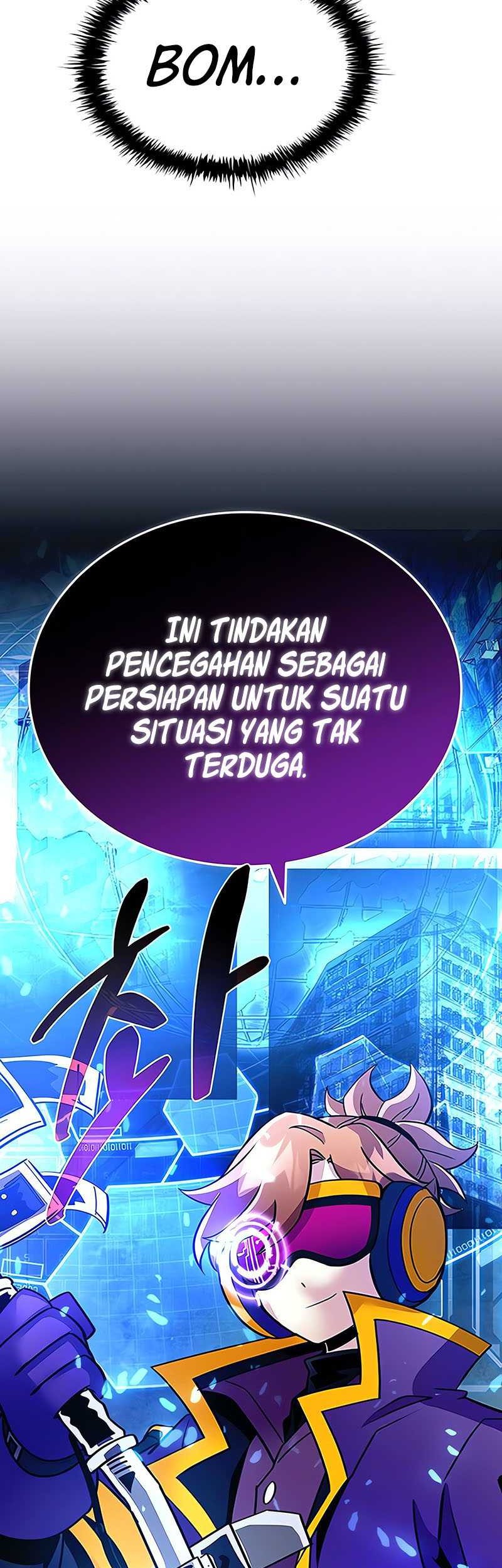 Villain To Kill Bab 154 halaman 16