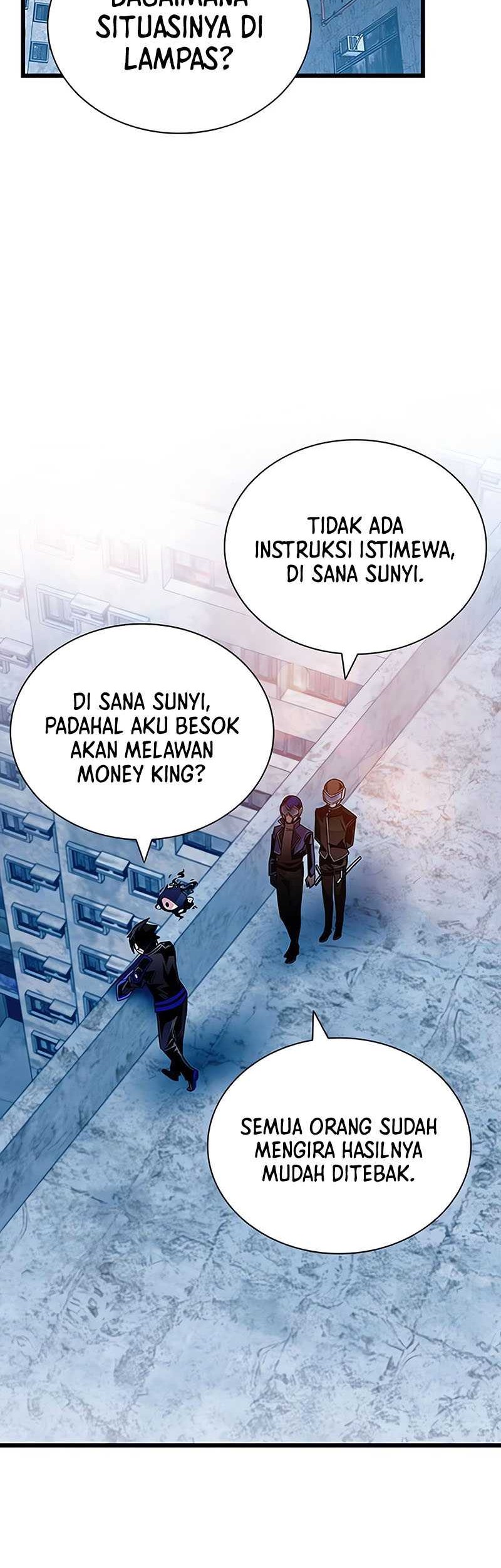 Villain To Kill Bab 154 halaman 19