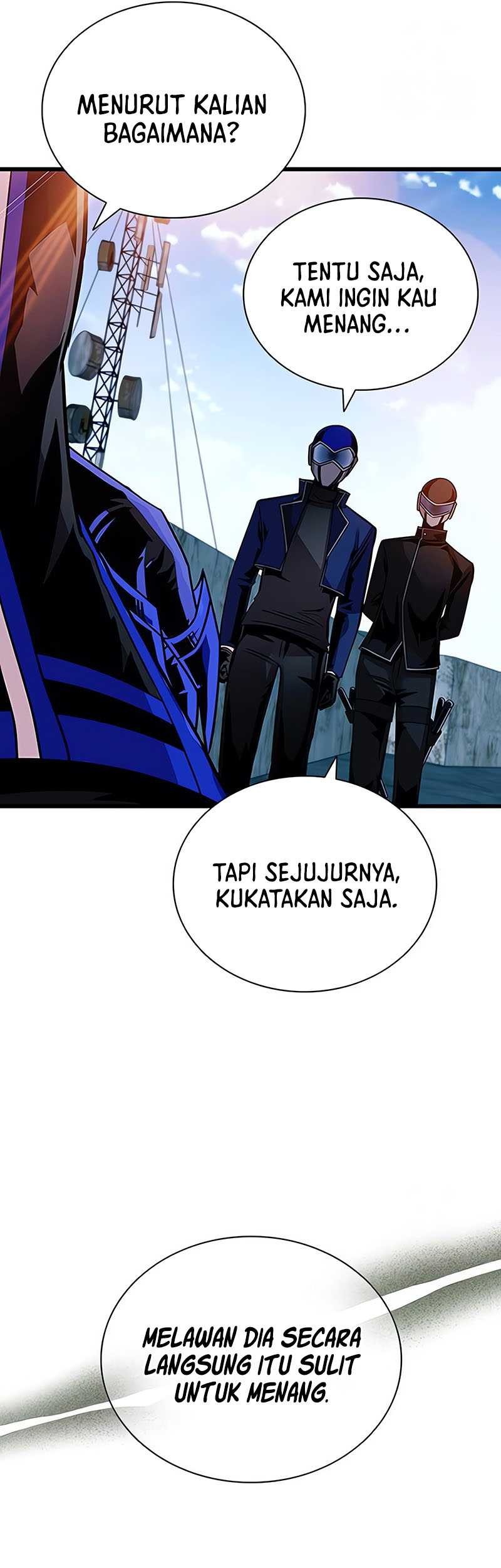 Villain To Kill Bab 154 halaman 22