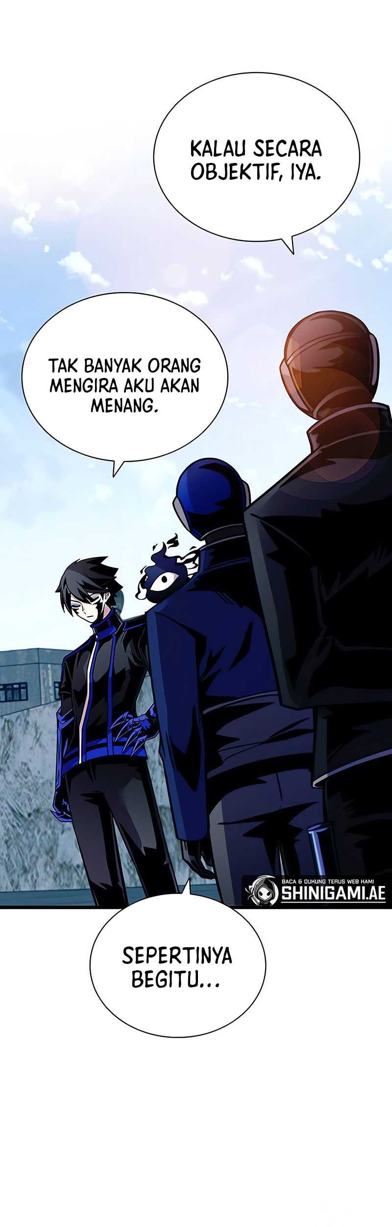 Villain To Kill Bab 154 halaman 24