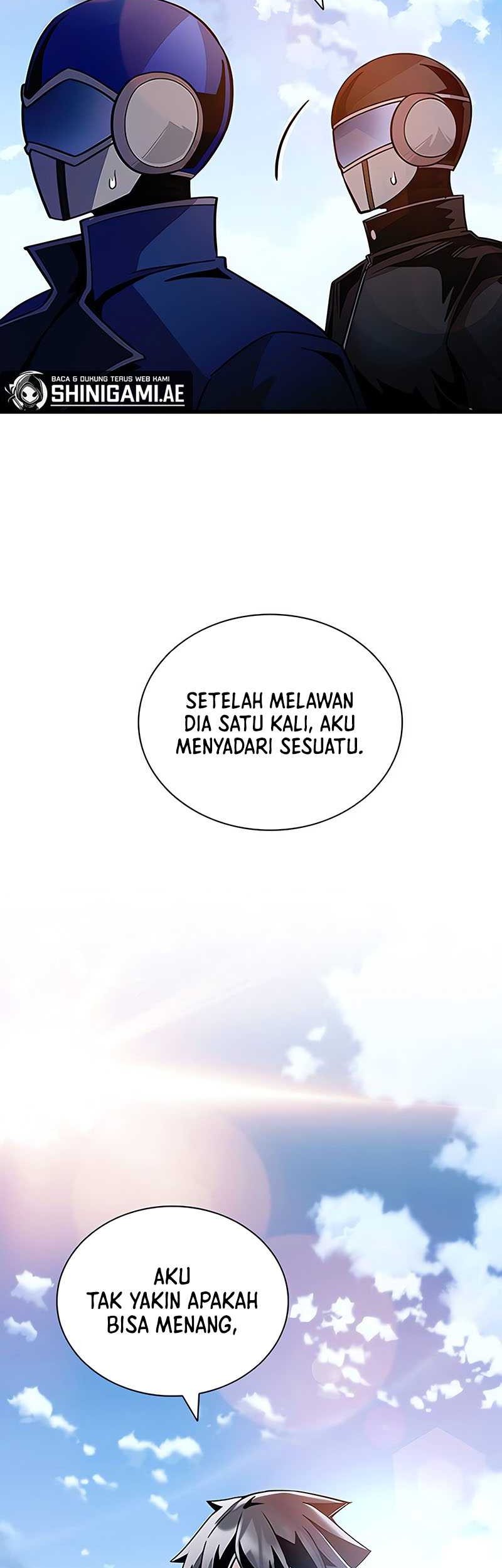 Villain To Kill Bab 154 halaman 28
