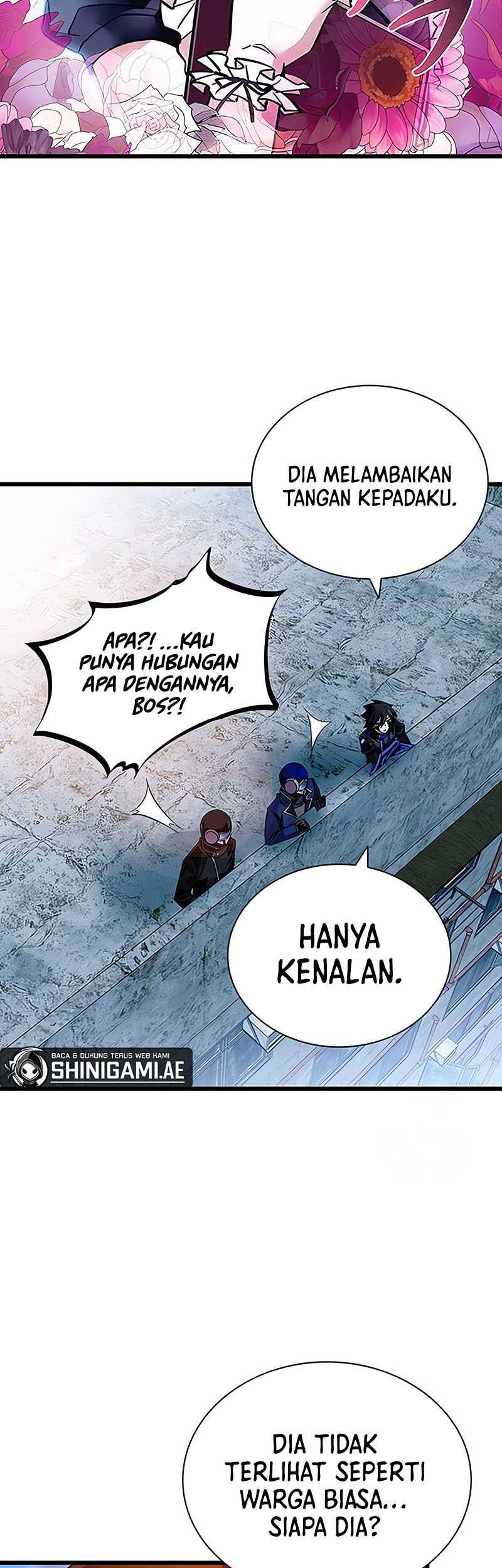 Villain To Kill Bab 154 halaman 40