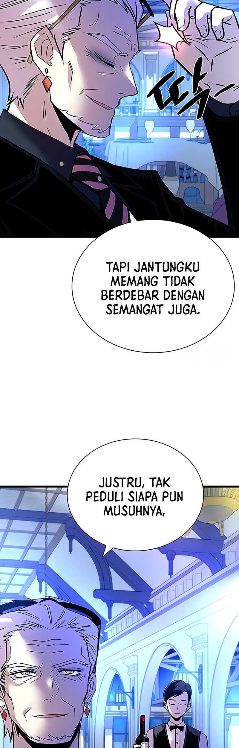 Villain To Kill Bab 154 halaman 51