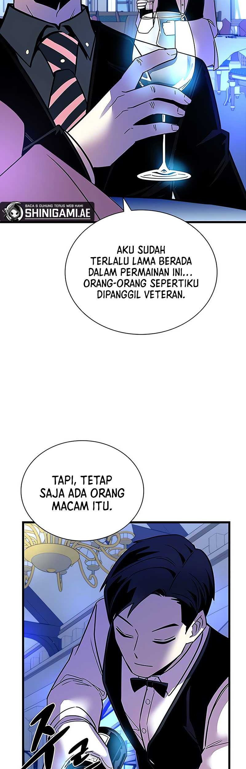 Villain To Kill Bab 154 halaman 52