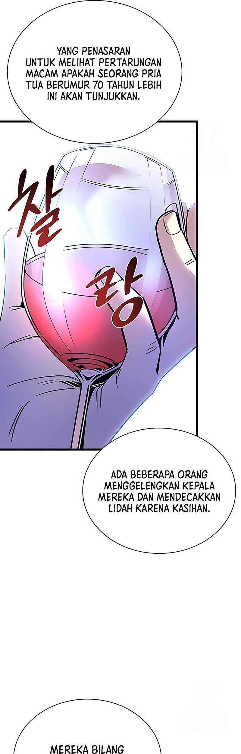 Villain To Kill Bab 154 halaman 54