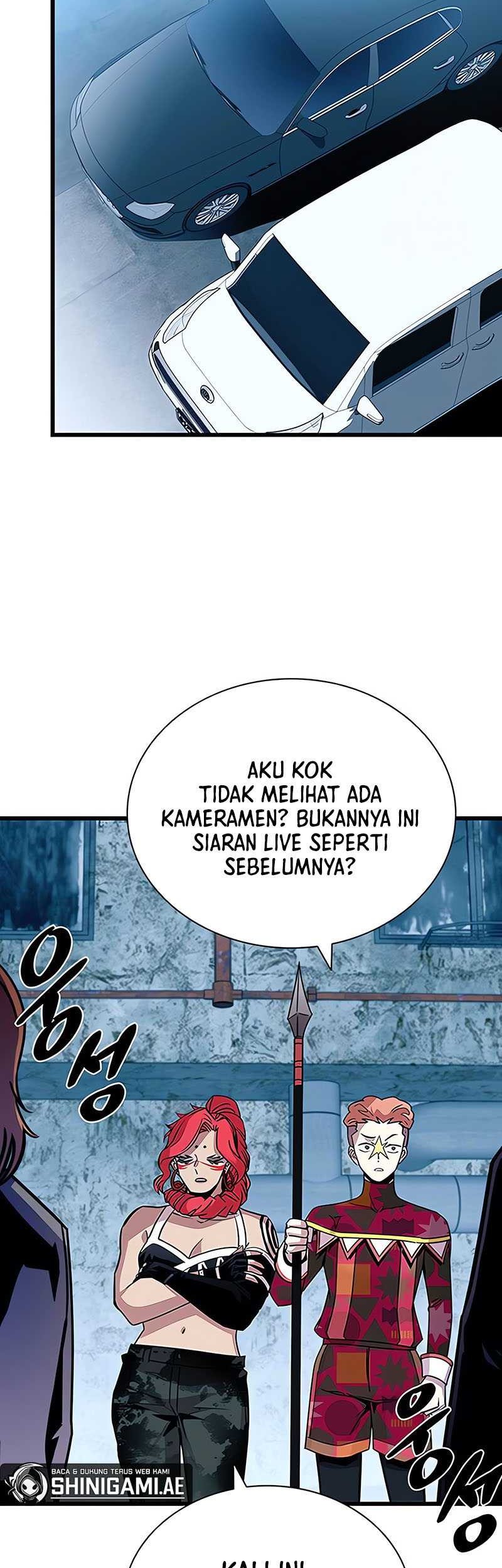 Villain To Kill Bab 154 halaman 60
