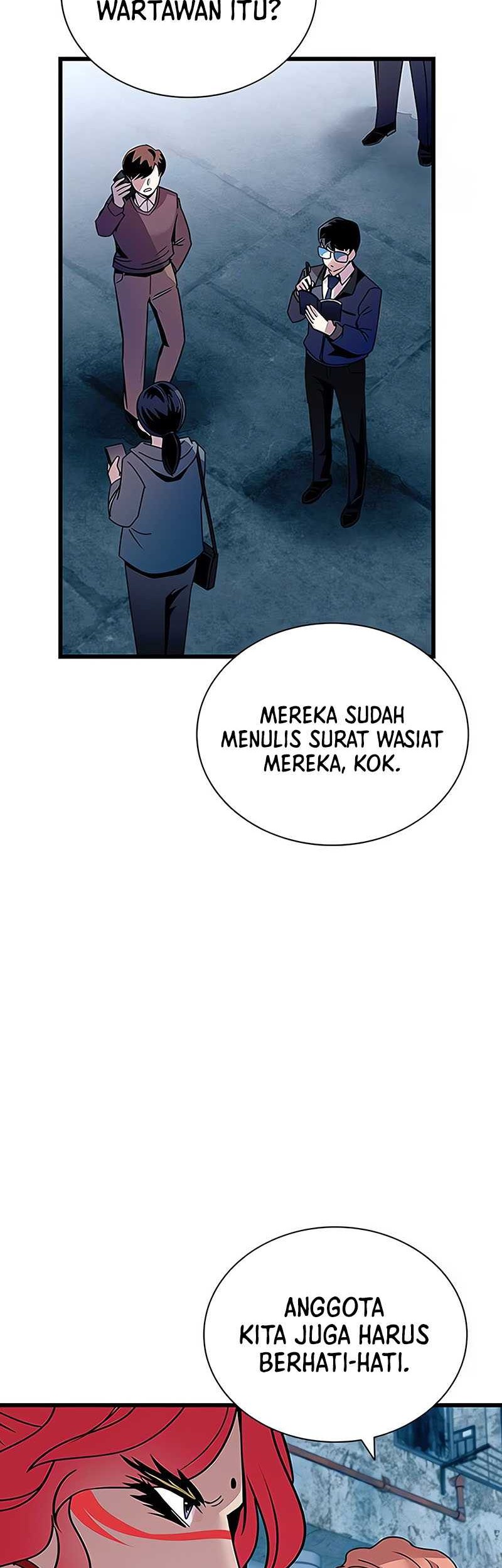 Villain To Kill Bab 154 halaman 63
