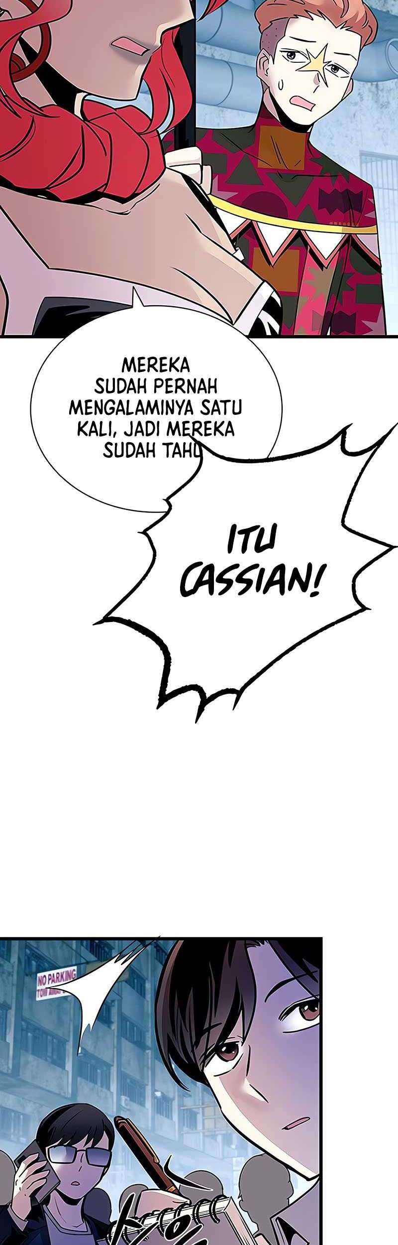 Villain To Kill Bab 154 halaman 64