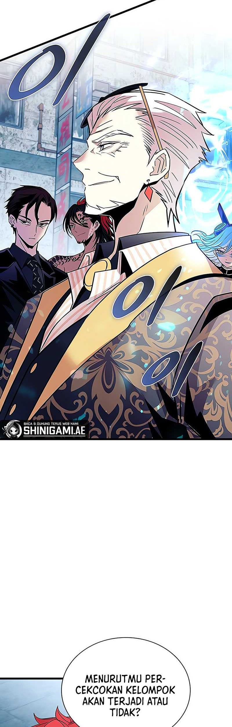 Villain To Kill Bab 155 halaman 3