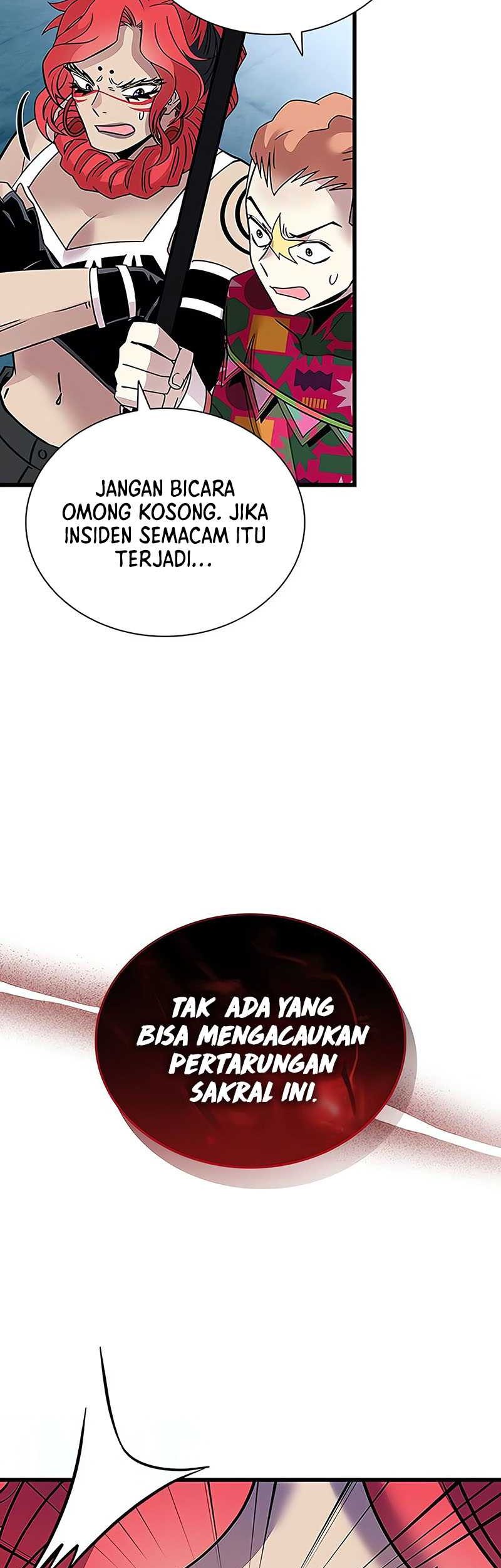 Villain To Kill Bab 155 halaman 4