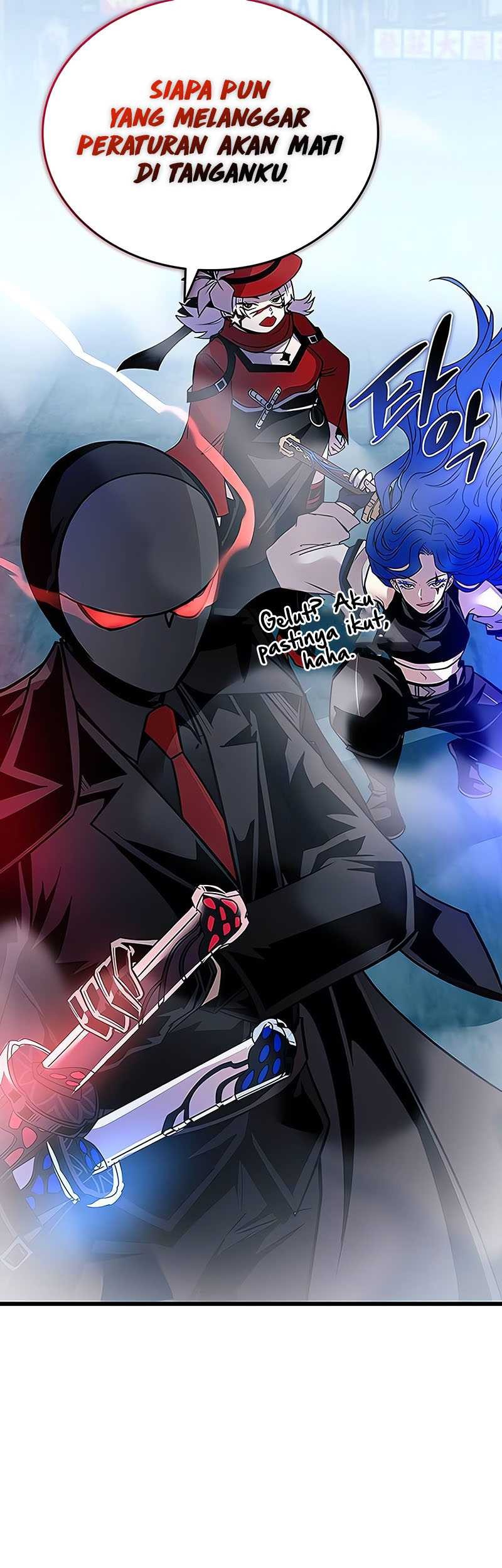 Villain To Kill Bab 155 halaman 6