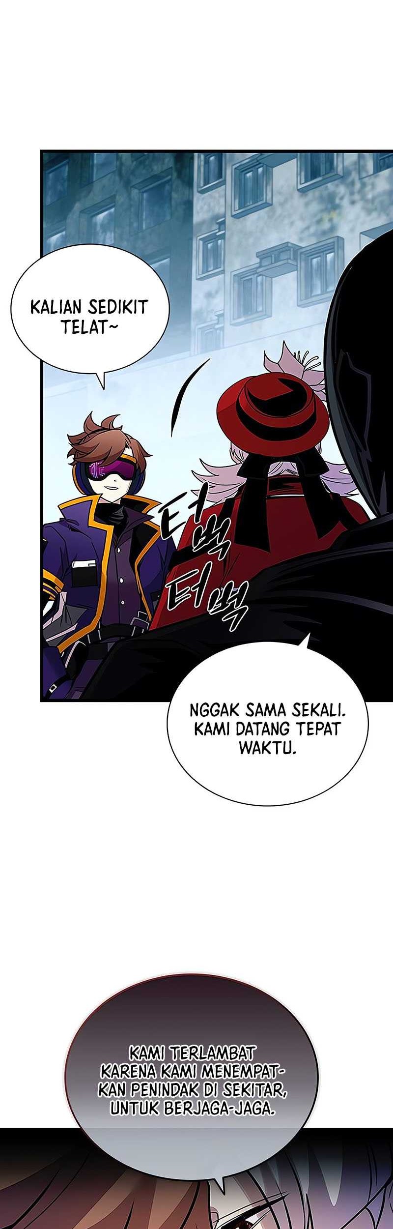 Villain To Kill Bab 155 halaman 7