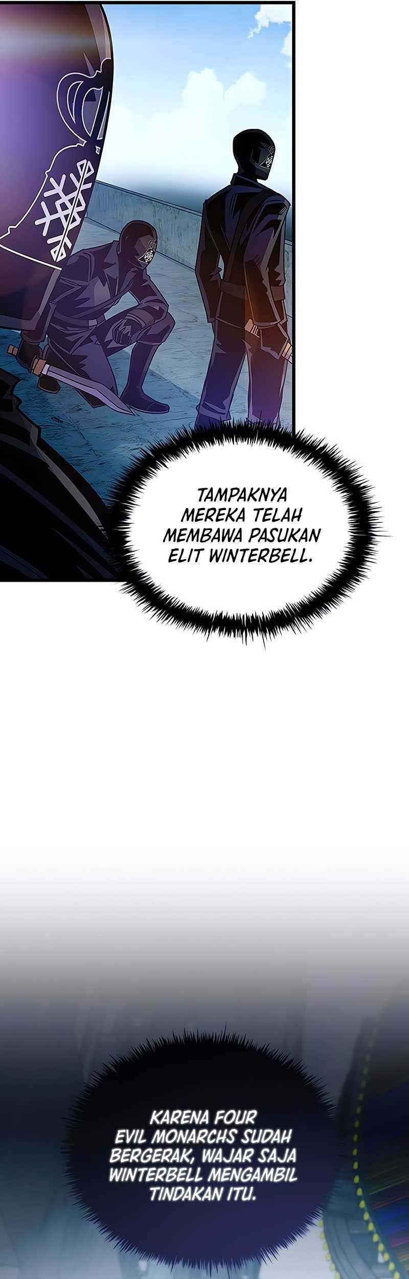 Villain To Kill Bab 155 halaman 10